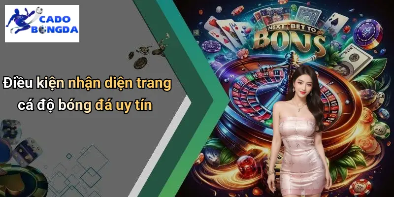 Cá Độ Bóng Đá