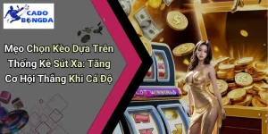 Mẹo Chọn Kèo Dựa Trên Thống Kê Sút Xa