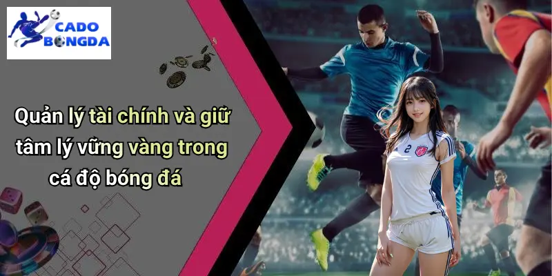 Cá Độ Bóng Đá