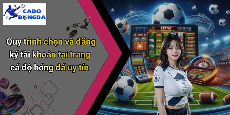 Cá Độ Bóng Đá