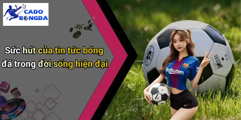 Tin Tức Bóng Đá