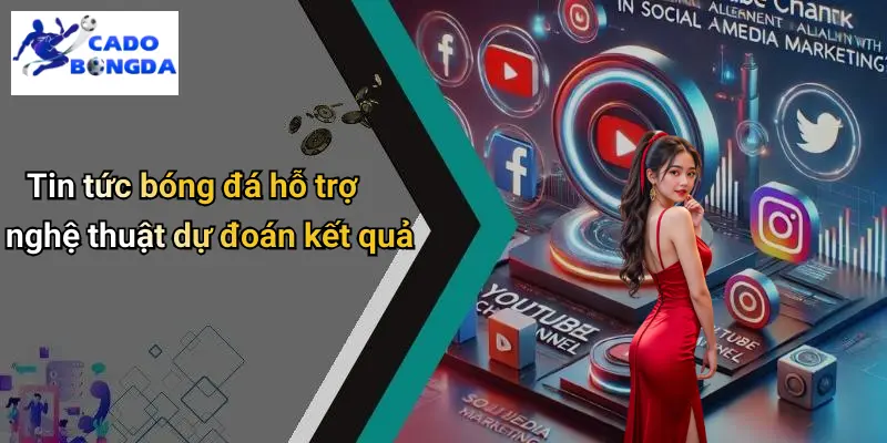 Tin Tức Bóng Đá