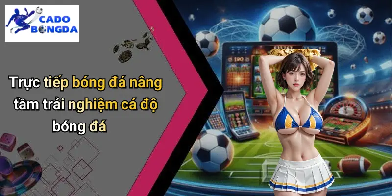 Trực tiếp bóng đá 3 Trực Tiếp Bóng Đá