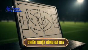 thumb - chiến thuật bóng đá hay