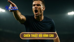 thumb - chiến thuật đội hình cao