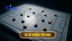 thumb - sơ đồ không tiền đạo