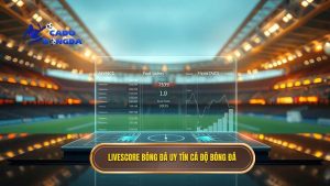 Livescore Bóng Đá Hôm Nay – Giải Pháp Cập Nhật Tỷ Số Trực Tuyến Đẳng Cấp