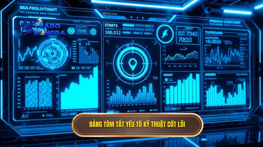 Kỹ thuật sút bóng bằng lòng bàn chân trái: Bí quyết làm chủ đường bóng chính xác 3 3. Bảng tóm tắt yếu tố kỹ thuật cốt lõi