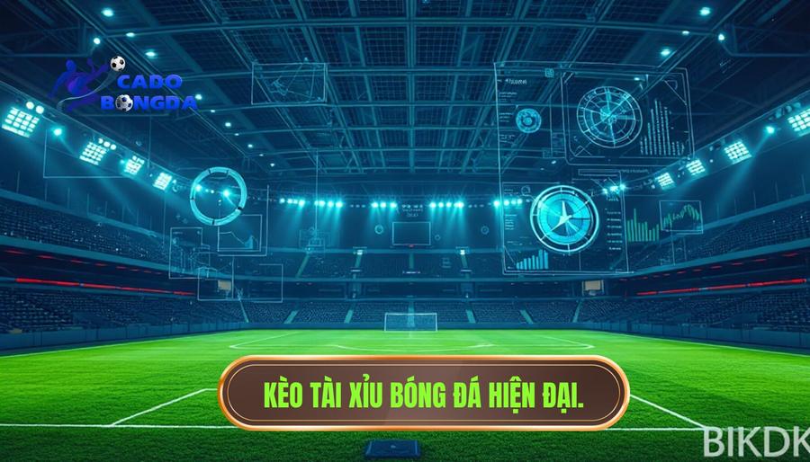 Kèo tài xỉu bắt đầu khó đoán: Phân tích chuyên sâu và chiến lược thích ứng mới nhất 1 Tại sao nói kèo tài xỉu bắt đầu khó đoán trong bóng đá hiện đại?