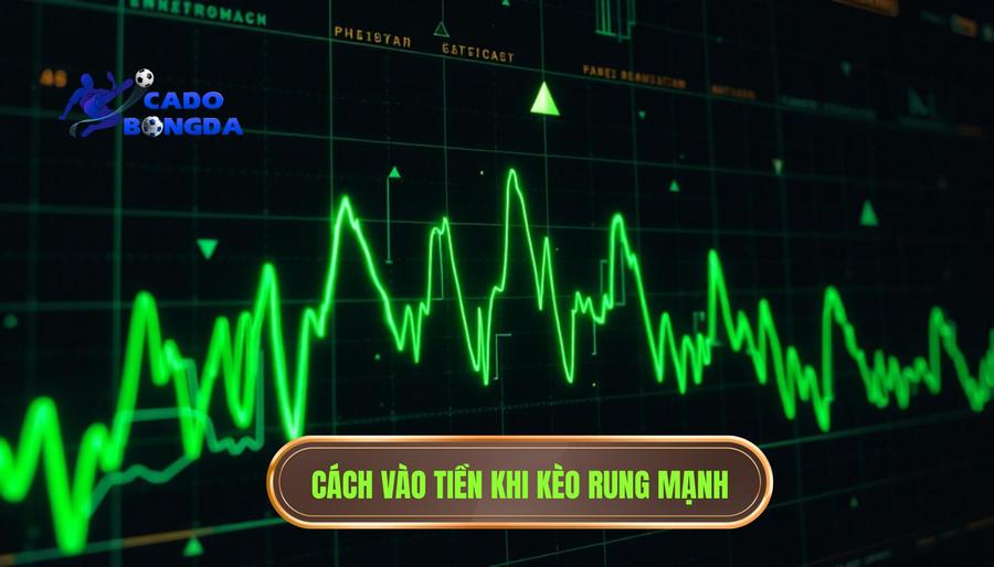 Kèo live bắt đầu rung mạnh: Nghệ thuật săn bàn thắng phút bù giờ 3 Chiến thuật vào tiền khi Kèo live bắt đầu rung mạnh