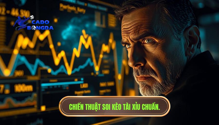 Kèo tài xỉu bắt đầu khó đoán: Phân tích chuyên sâu và chiến lược thích ứng mới nhất 3 Chiến thuật ứng phó khi kèo tài xỉu bắt đầu khó đoán