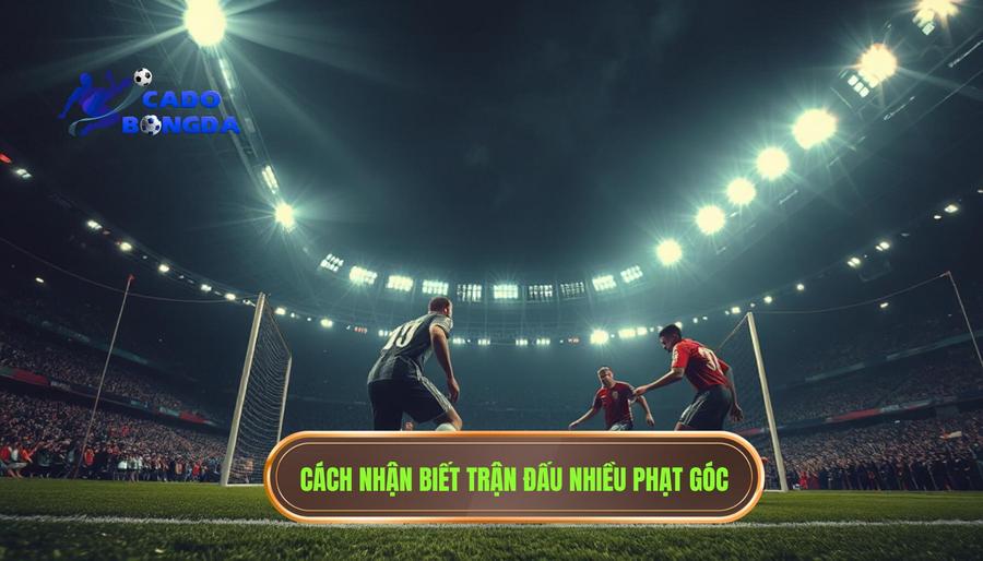 Dấu hiệu trận đấu nhiều phạt góc: Nghệ thuật đọc trận đấu của cao thủ 1 Tại sao cần nhận biết dấu hiệu trận đấu nhiều phạt góc?