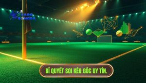 Khi nào nên đánh kèo góc? Cẩm nang soi kèo phạt góc từ cao thủ