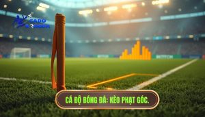 Dấu hiệu trận đấu nhiều phạt góc: Nghệ thuật đọc trận đấu của cao thủ